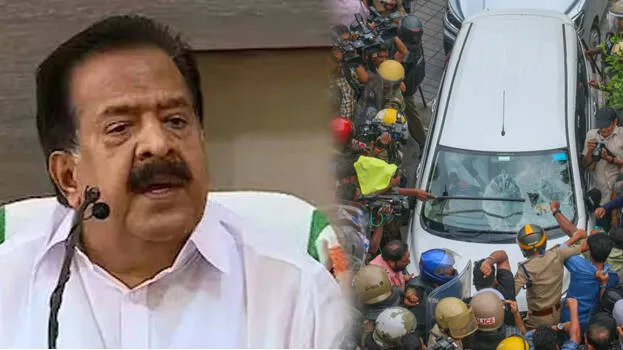 chennithala
