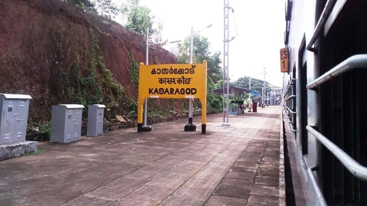 kasaragod
