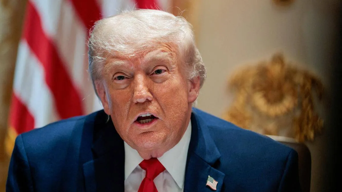 trump