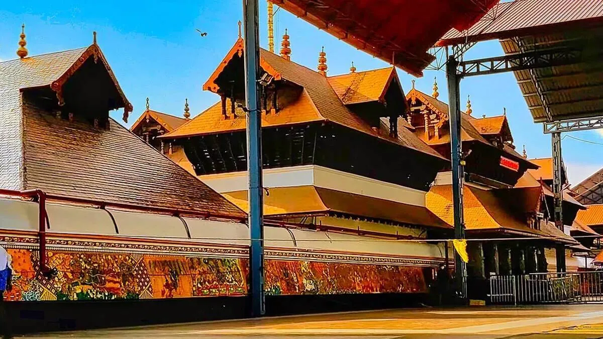 guruvayoor