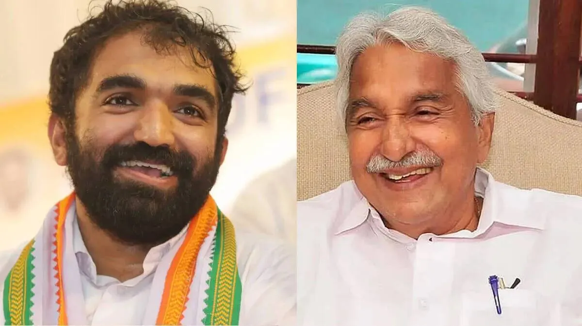 chandy-oommen