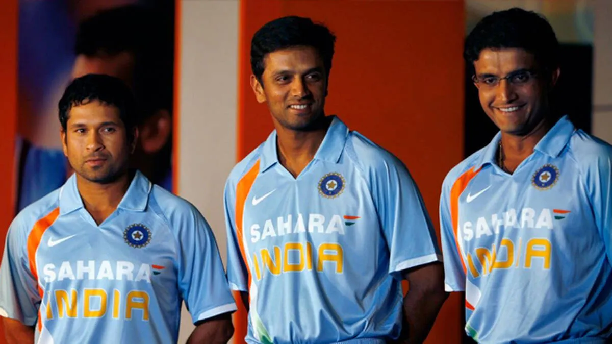 indian-cricket-team