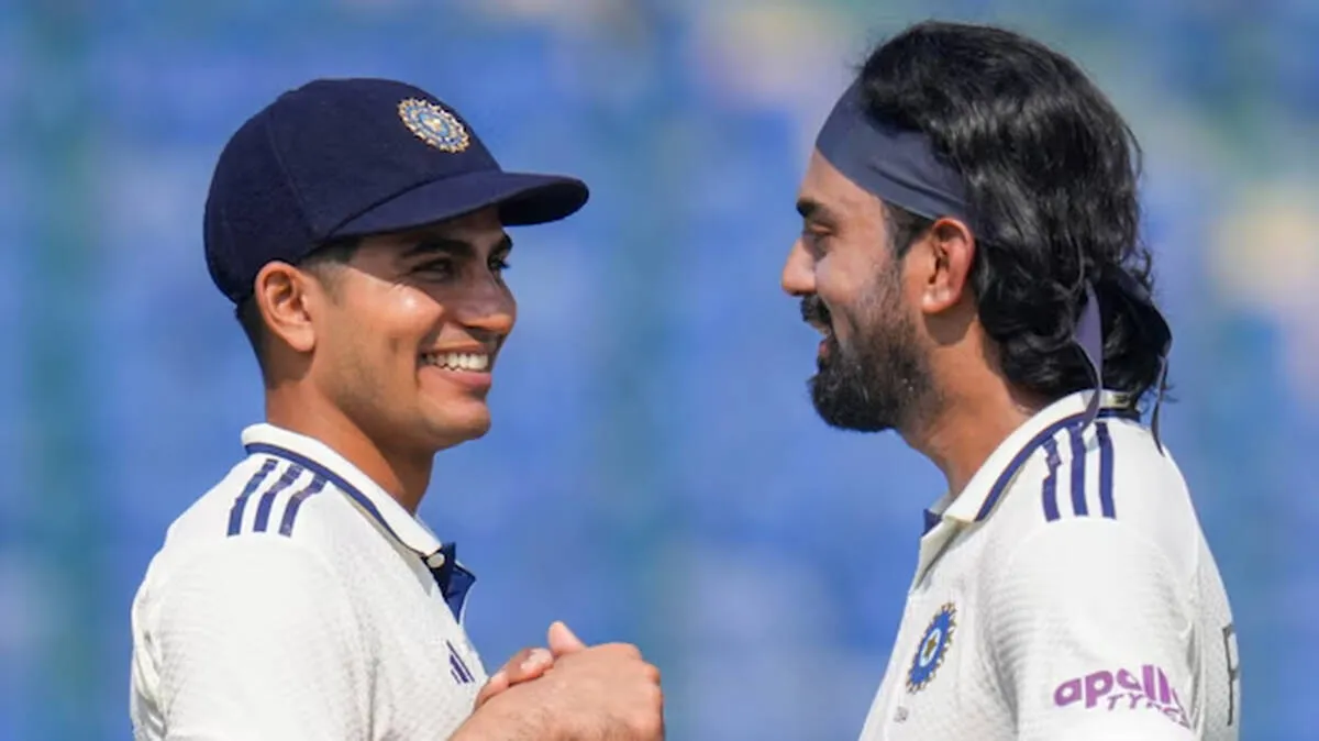 shubman-gill-and-kl-rahul
