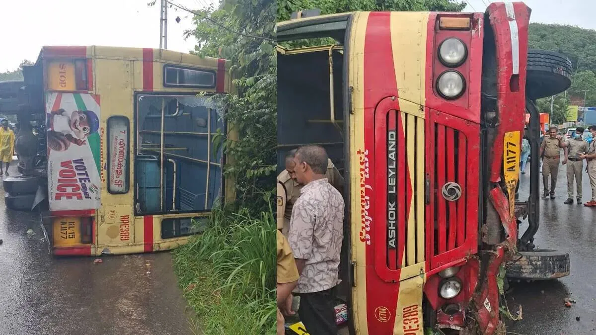bus