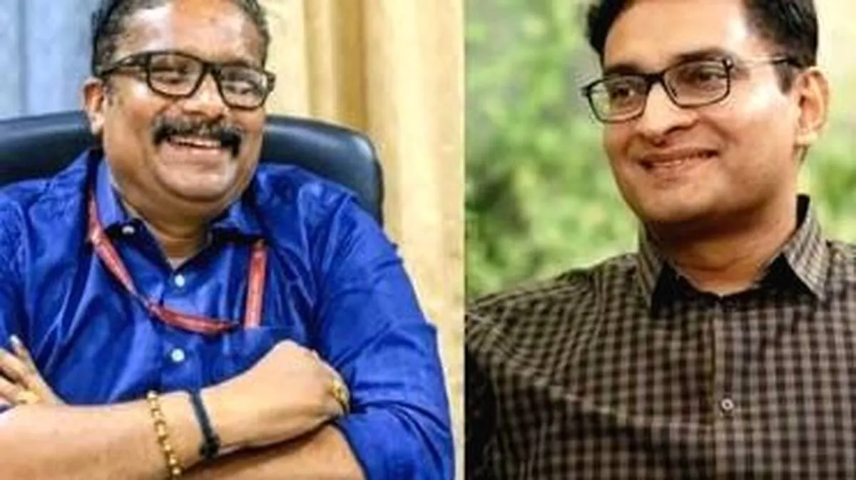 prasanth-ias-and-b-ashok-