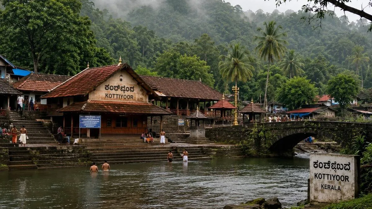 kottiyoor