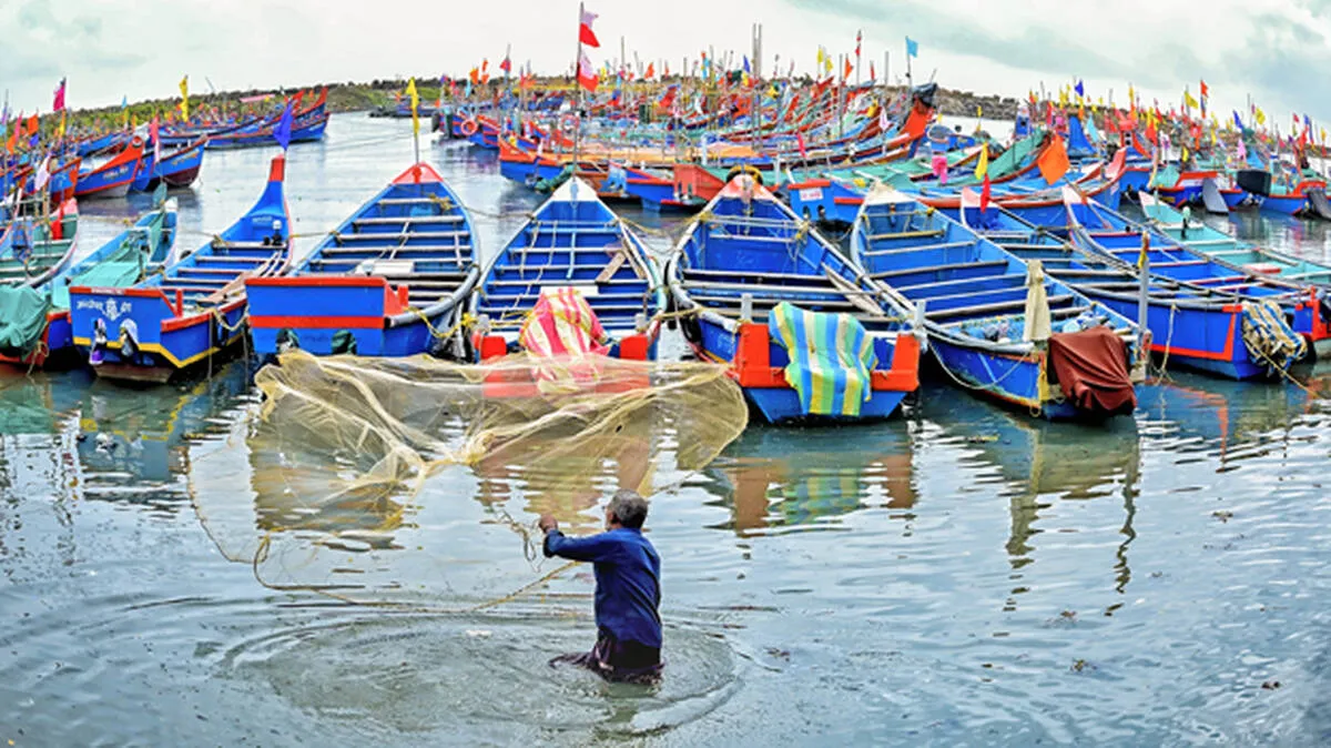 trawling-ban