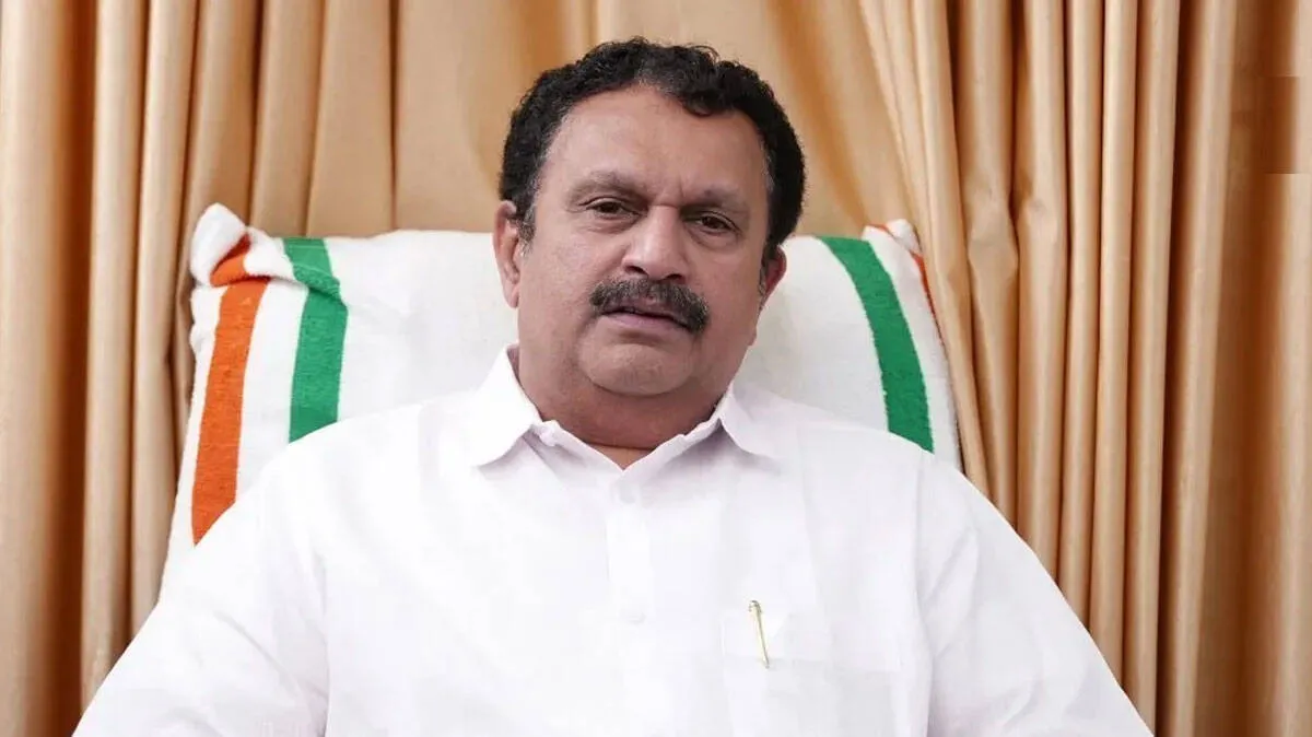 k-muraleedharan k-muraleedharan