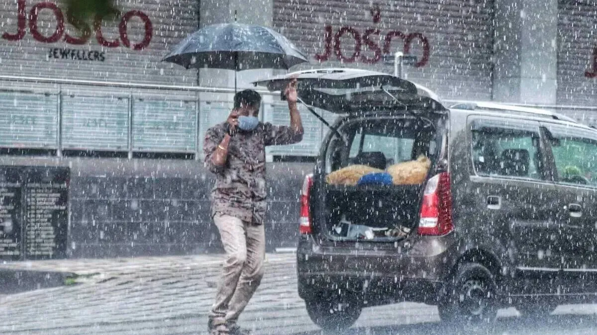 rain rain