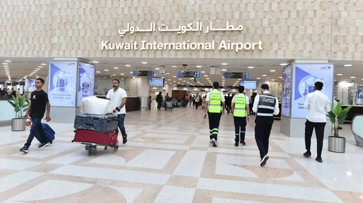 kuwait