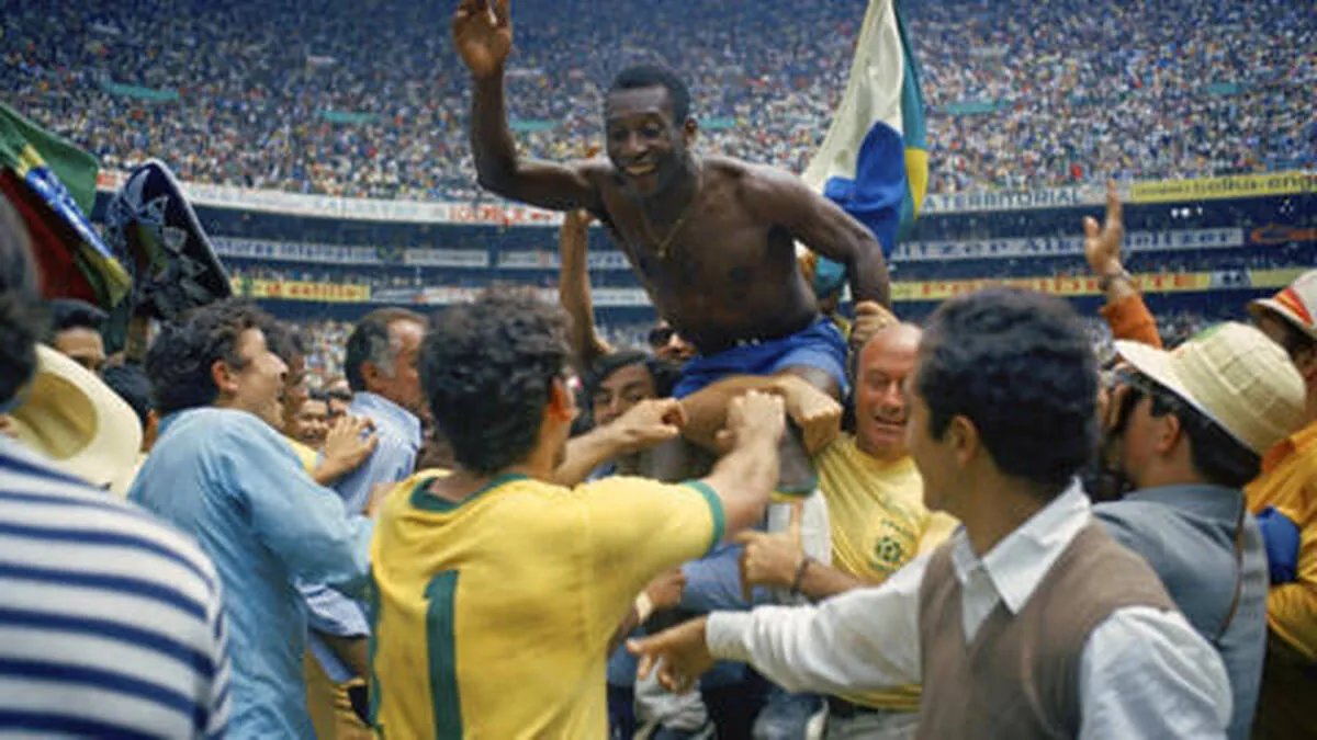 pele