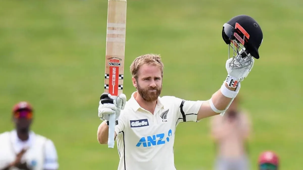 kane-williamson