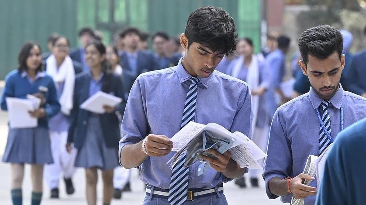cbse cbse