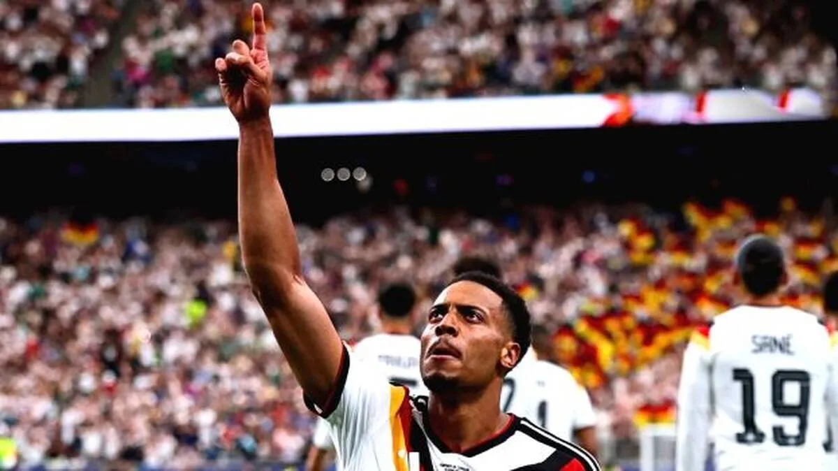 germany