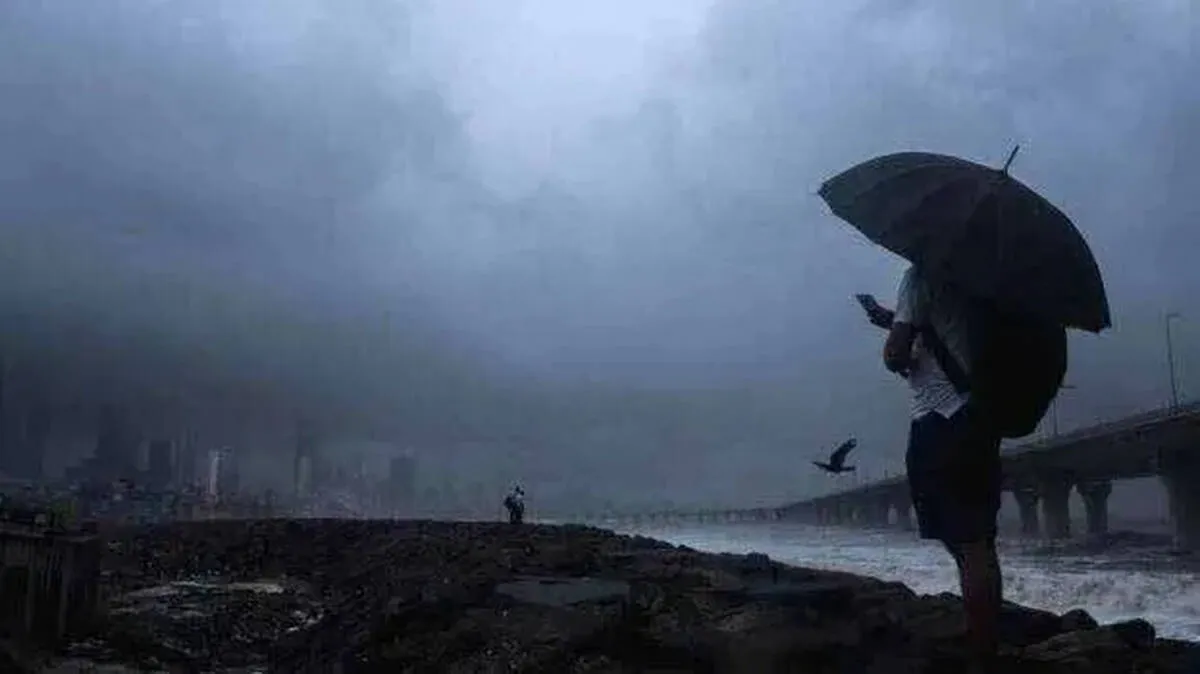 weather-