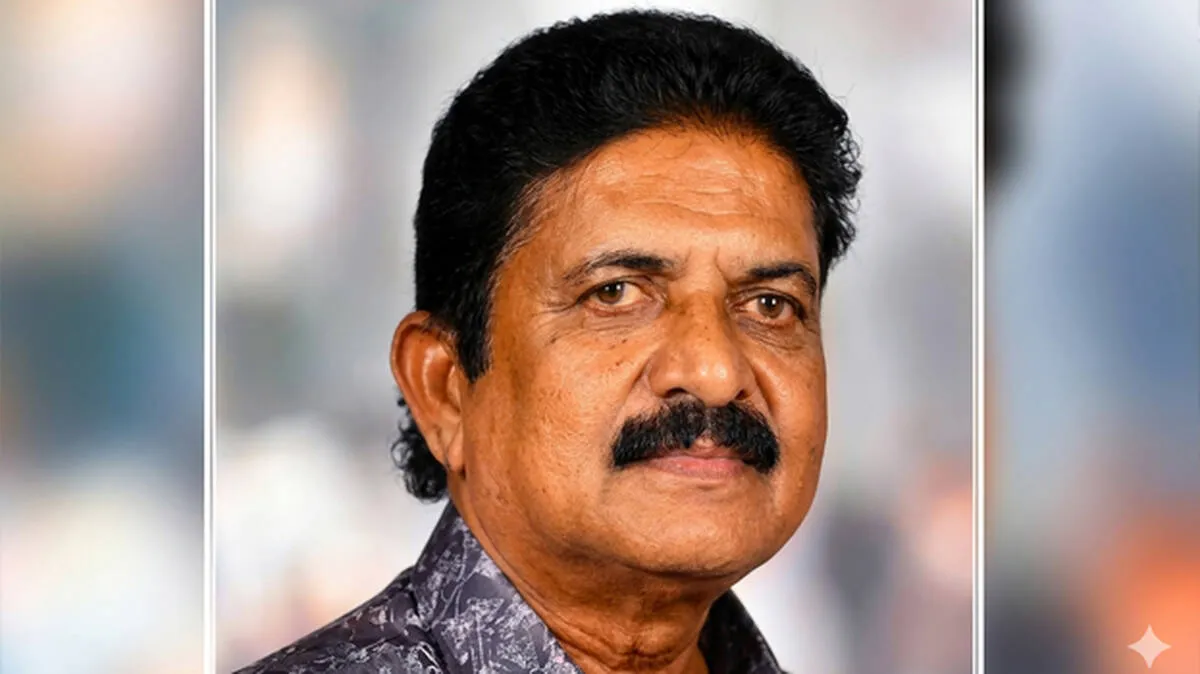 krishna-prasad