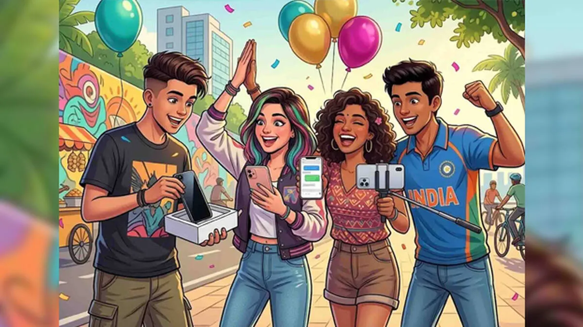 gen-z