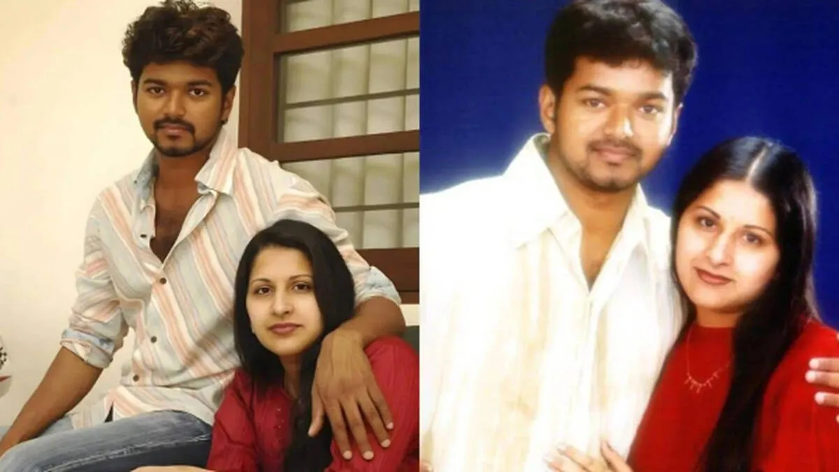 vijay-sangeetha-