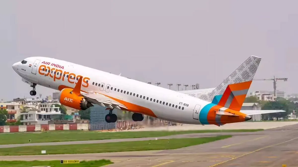 air-india-express