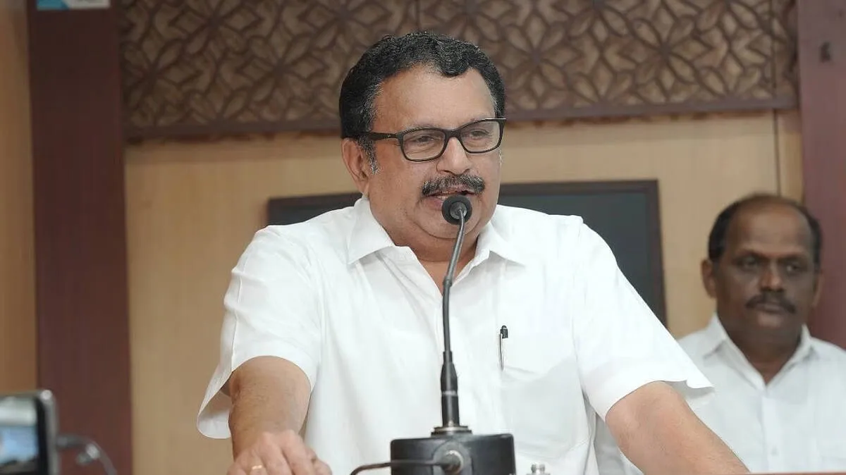 k-muraleedharan k-muraleedharan