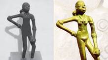 dancing-girl