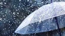rain