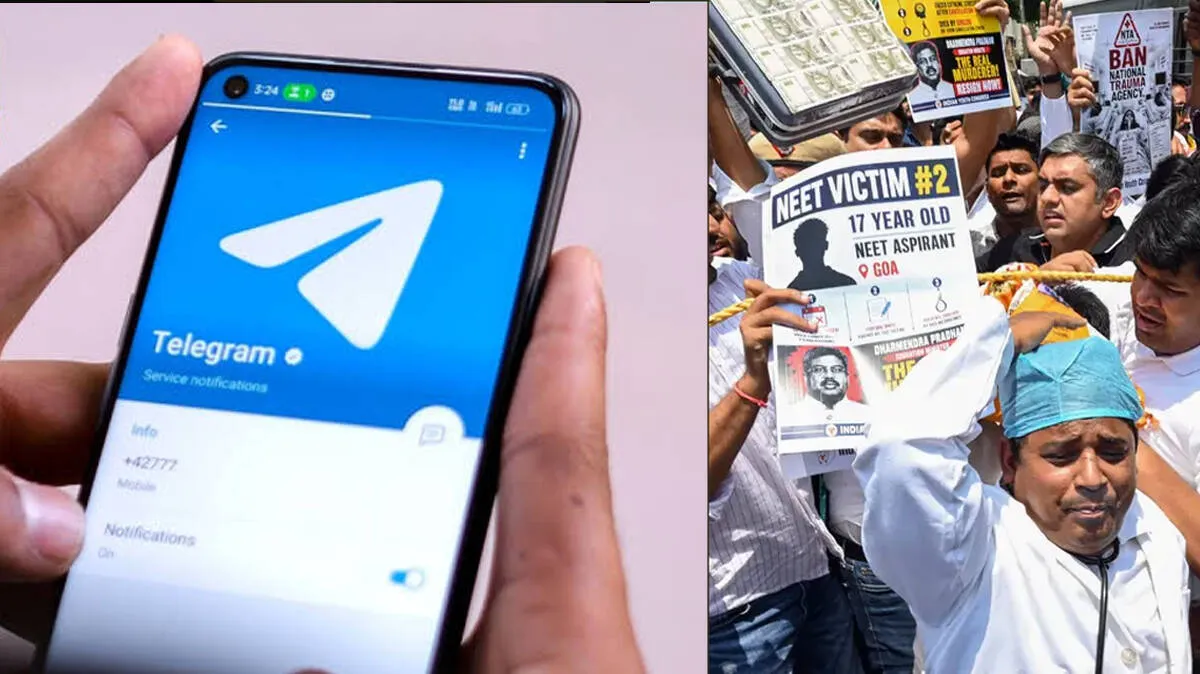 telegram