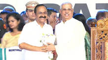 governor