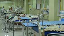 hospital-