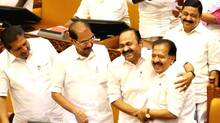 satheesan