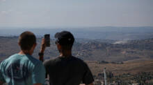 israel-lebanon