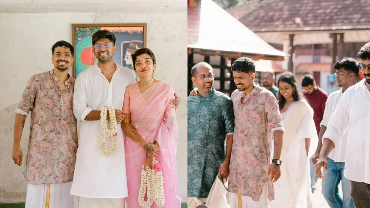 gowry-lekshmi-marriage gowry-lekshmi-marriage