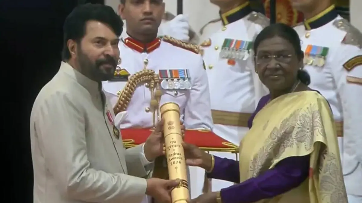 mammootty-padma-bhushan