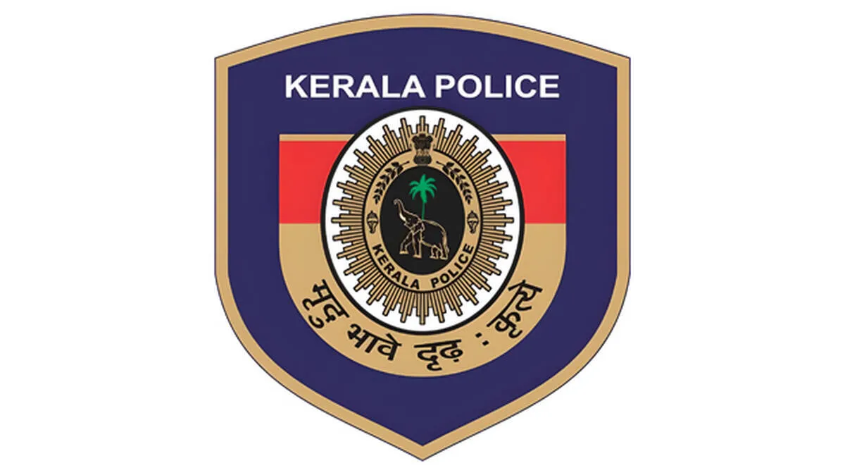 kerala-police- kerala-police-