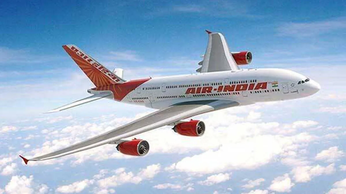 air-india