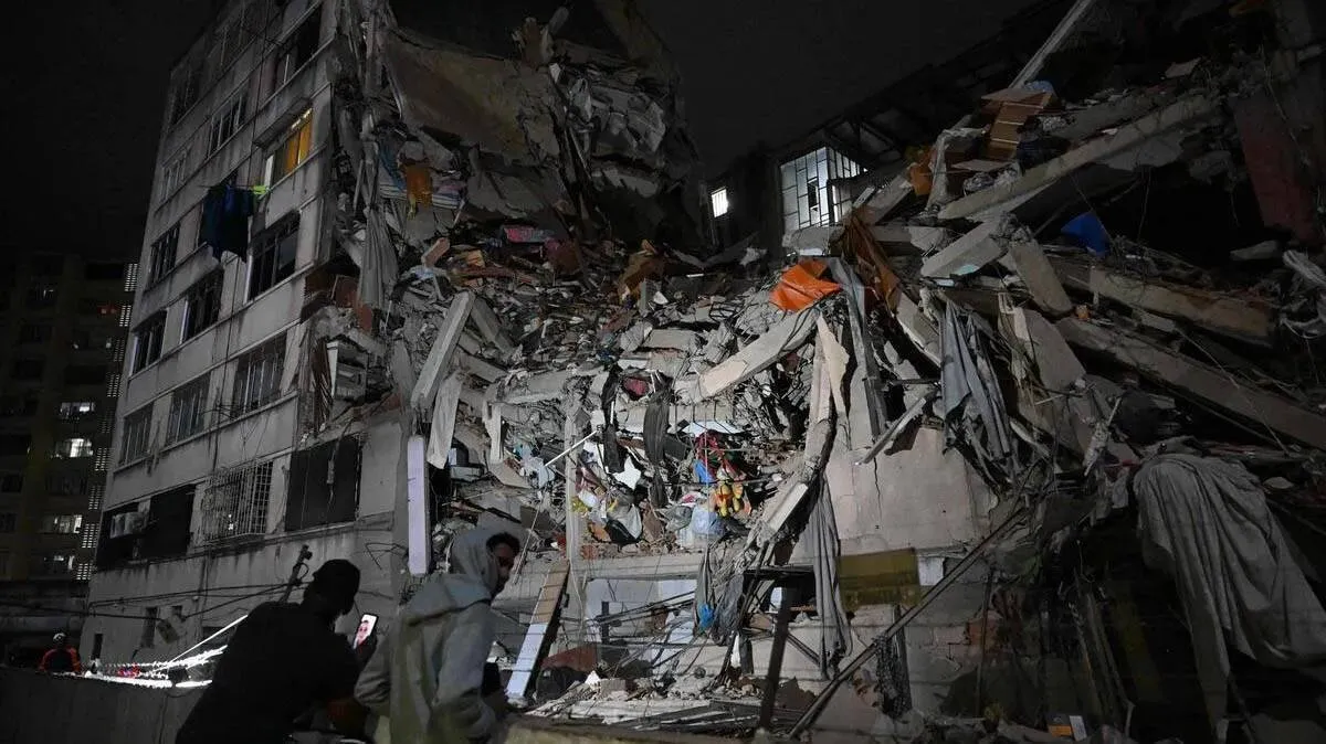 Death toll in Venezuela touches 235, 4300 injured, many missing