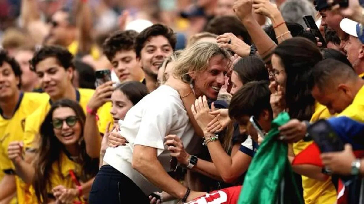 Fought, gambled and came out on top; Ecuador scripts dramatic revival to enter knockouts