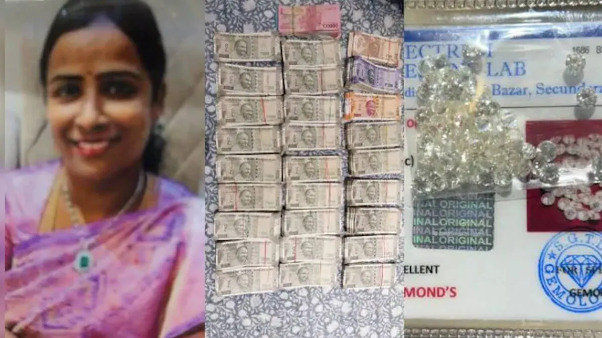 sucharita-
