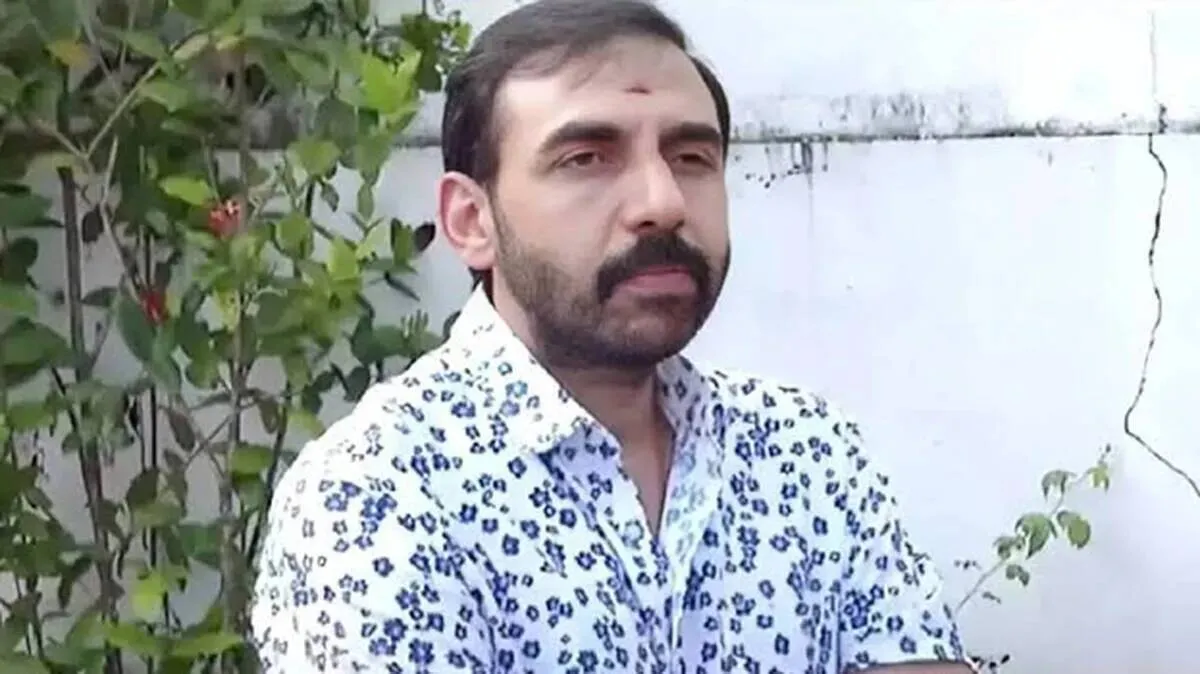 unnikrishnan-potty