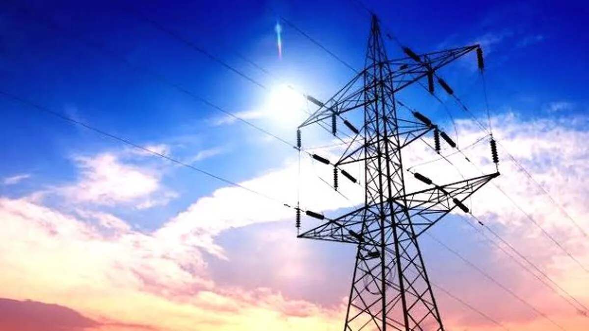 electricity electricity