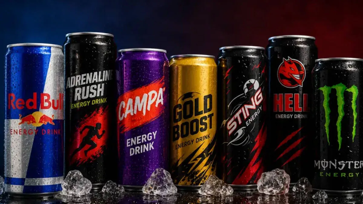 energy-drinks