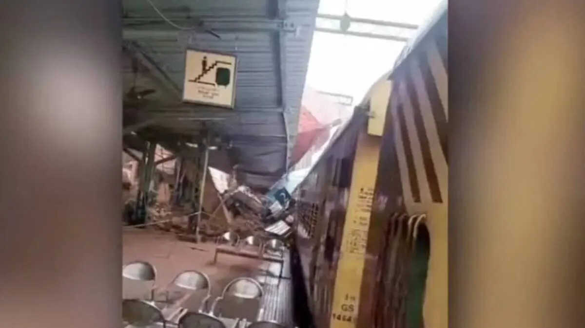 kozhikode-railway-station