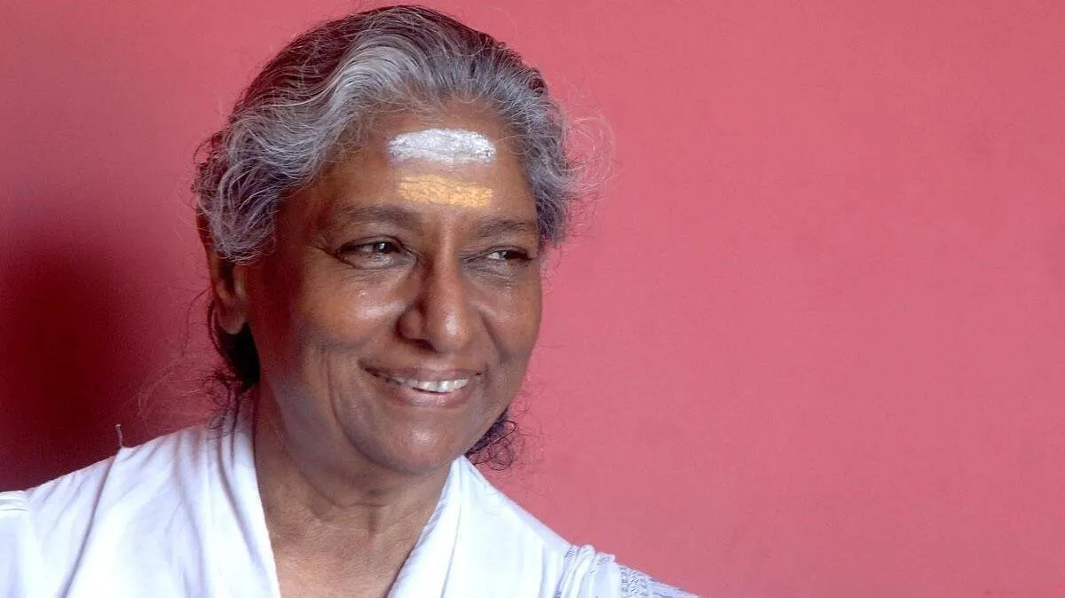 s-janaki-amma