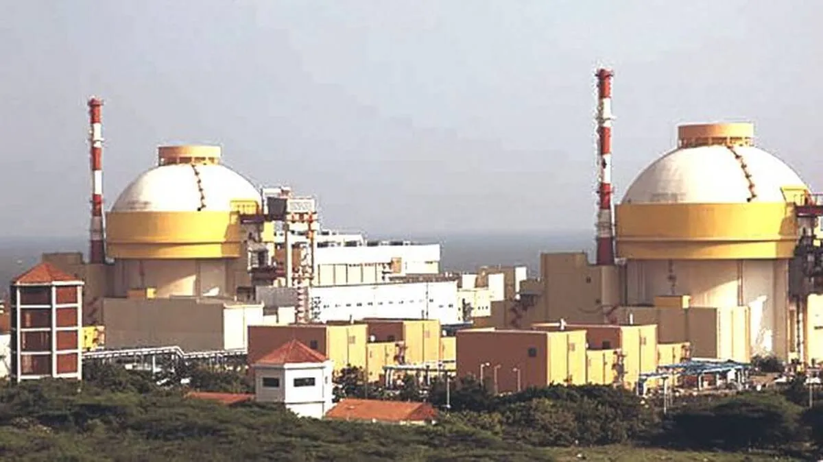 kudankulam