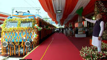 hydrogen-train