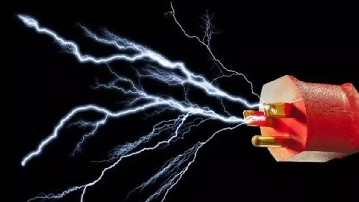 electric-shock