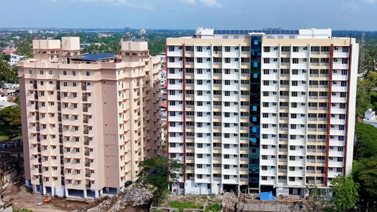 fort-kochi-twin-towers