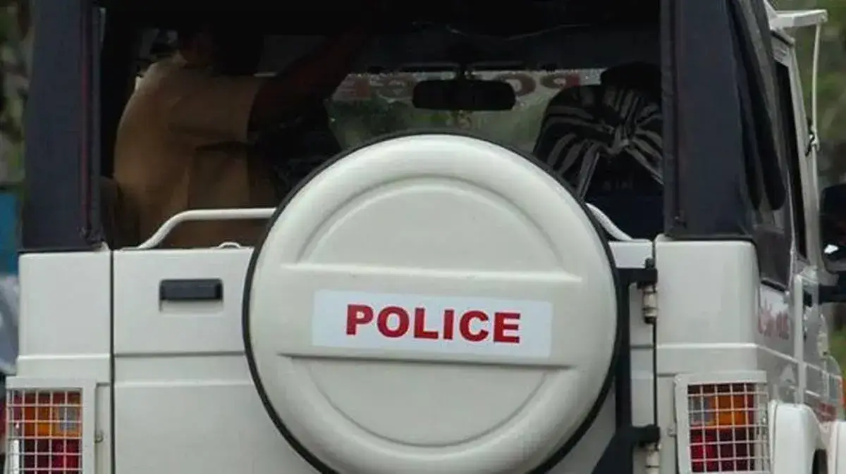 police