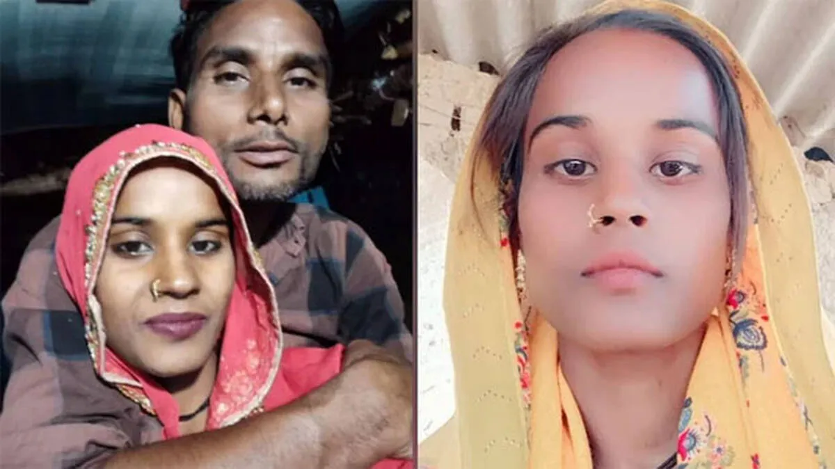 manisha-and-her-husband
