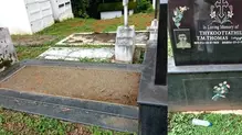 cemetry